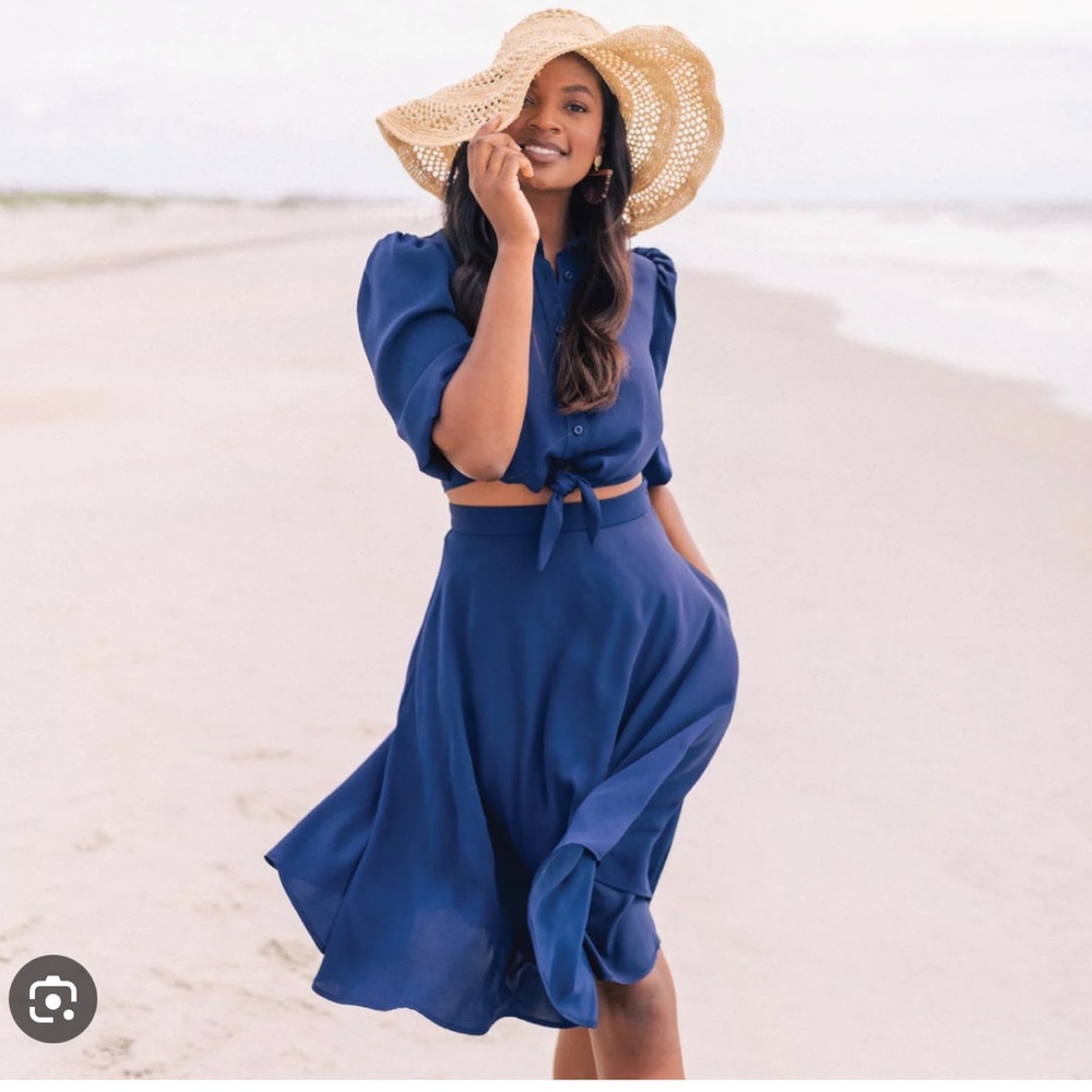 Gal Meets Glam Set size 6 original $198